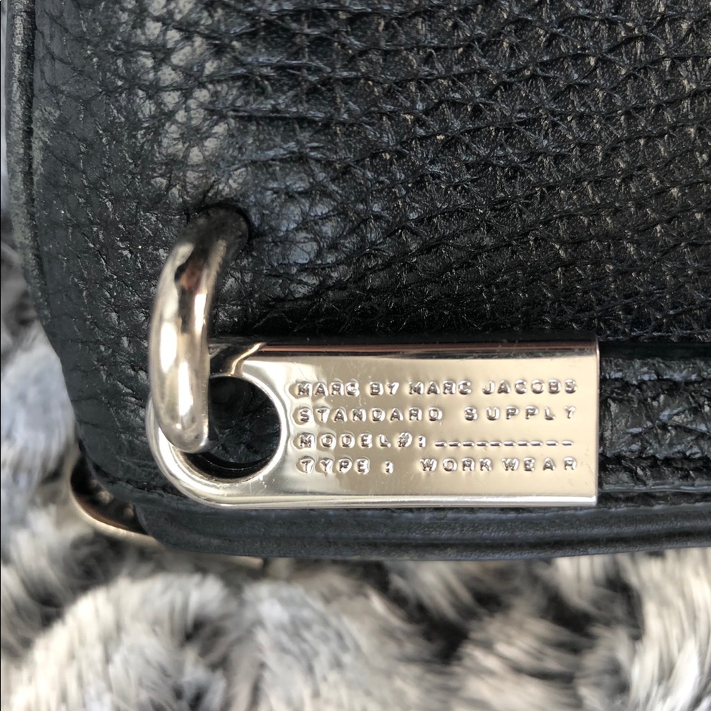 Marc Jacobs Crossbody bag - Picture 3 of 8